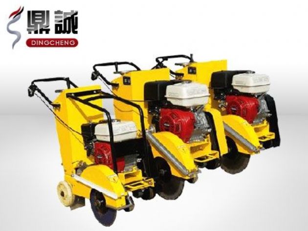 點擊查看詳細信息<br>標題：路面切割機 閱讀次數：3491