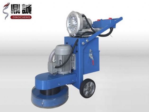 點擊查看詳細信息<br>標題：環氧地坪無塵打磨機 閱讀次數：3992