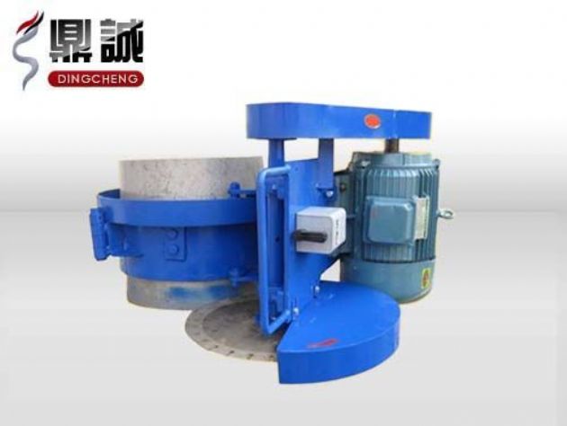 點擊查看詳細信息<br>標題：卡箍式管樁切樁機 閱讀次數：11205