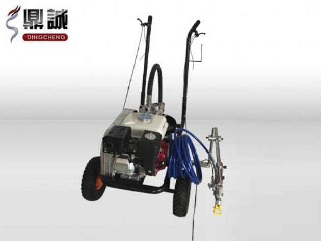 點擊查看詳細信息<br>標題：冷噴式劃線機 閱讀次數：11667