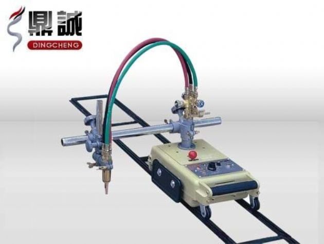 點擊查看詳細信息<br>標題：半自動火焰切割機 閱讀次數：3125