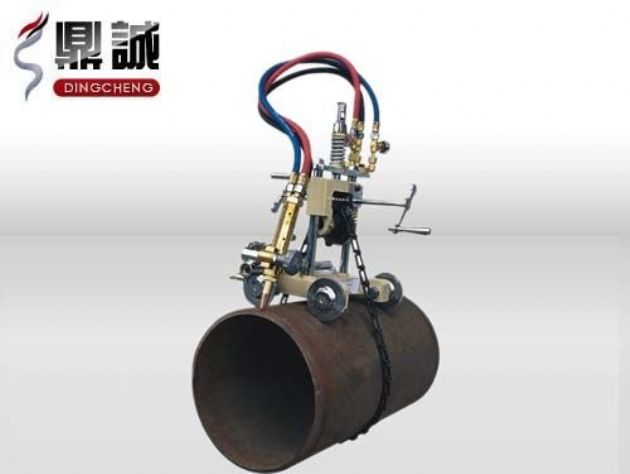 點擊查看詳細信息<br>標題：手搖式管道切割機 閱讀次數：3427