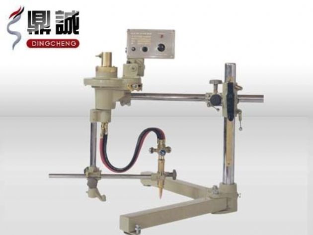 點擊查看詳細信息<br>標題：火焰切割圓機  閱讀次數：3174