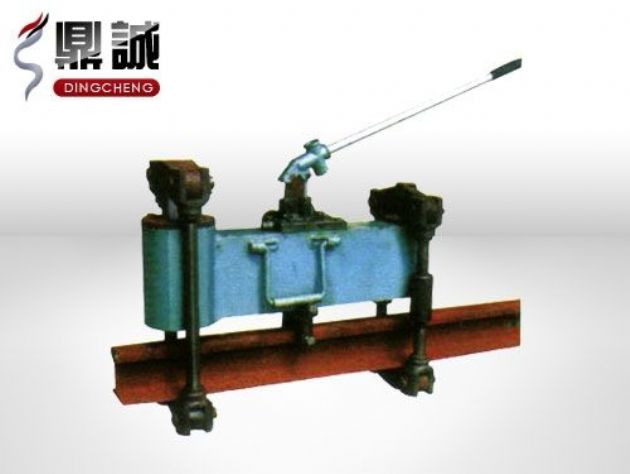 點擊查看詳細信息<br>標題：液壓校正機 閱讀次數：2583