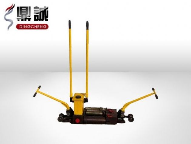 點擊查看詳細信息<br>標題：軌縫調整器 閱讀次數：2778