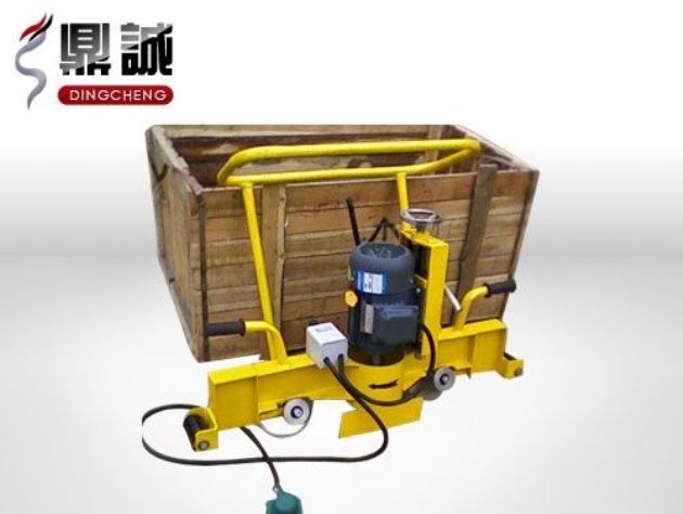 點擊查看詳細信息<br>標題：電動鋼軌打磨機 閱讀次數：2968