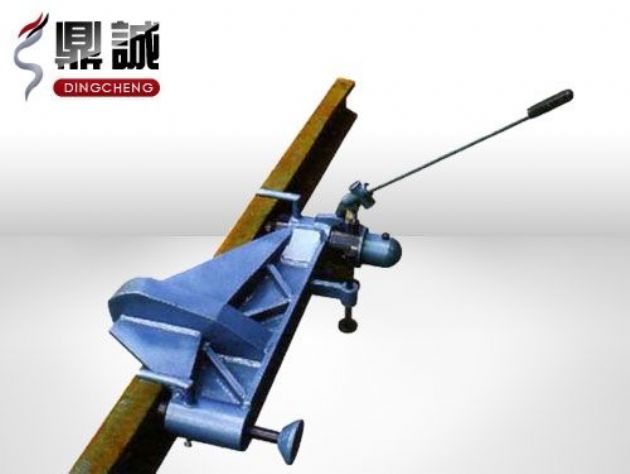 點擊查看詳細信息<br>標題：水平液壓彎軌機 閱讀次數：3151