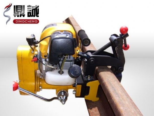 點擊查看詳細信息<br>標題：內燃鋼軌鉆孔機 閱讀次數：3113