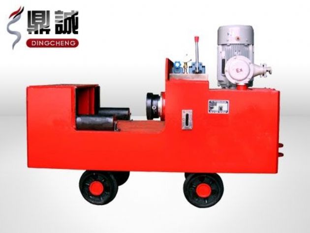 點擊查看詳細信息<br>標題：液壓校直機 閱讀次數：3050