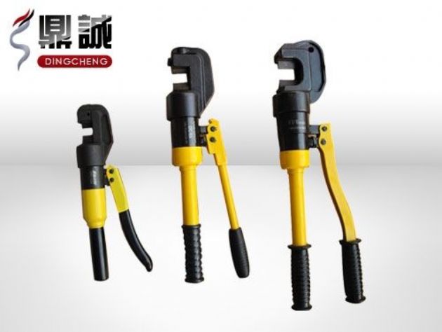 點擊查看詳細信息<br>標題：液壓鋼筋剪 閱讀次數：3132