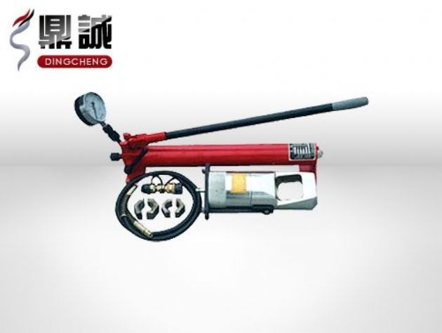 點擊查看詳細信息<br>標題：液壓螺帽破切器 閱讀次數：3324