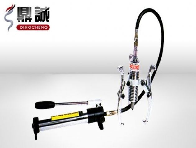 點擊查看詳細信息<br>標題：分體式液壓拉馬 閱讀次數：3158