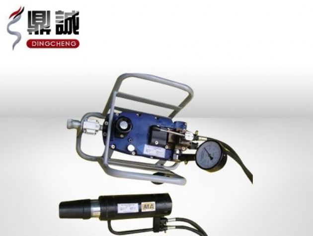 點擊查看詳細信息<br>標題：MQ氣動錨索張拉機具 閱讀次數：3339