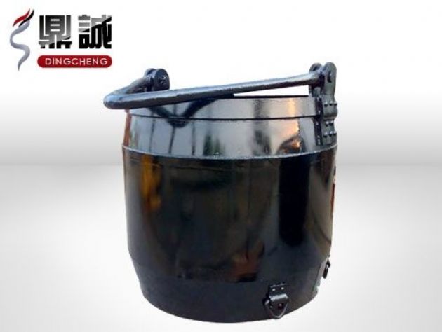 點擊查看詳細信息<br>標題：礦用吊桶 閱讀次數：4094