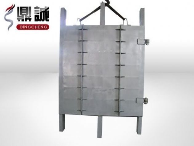 點擊查看詳細信息<br>標題：礦用防水密閉門 閱讀次數：4024